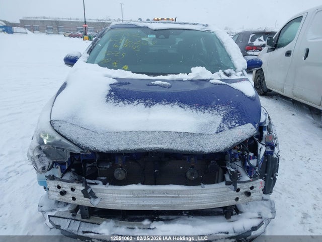 JTDKARFU3G3516267 Toyota Prius