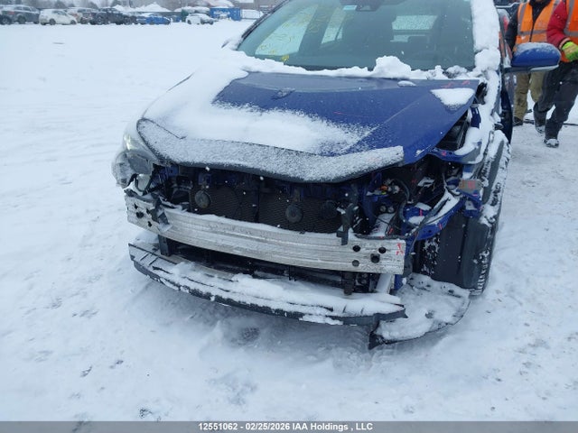 JTDKARFU3G3516267 Toyota Prius