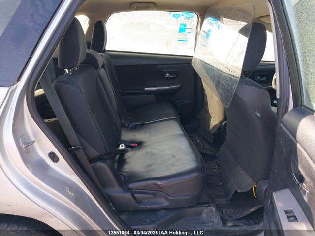JTDZN3EU7FJ032663 Toyota PRIUS V