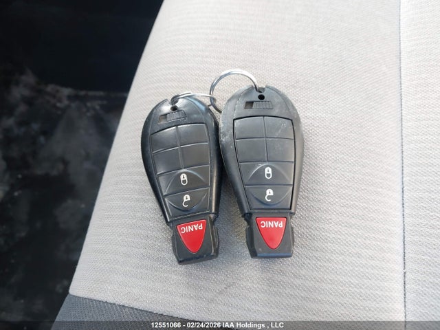 12551066 :رقم المزاد ، 3D4GG57V09T163341 vin ، 2009 Dodge Journey Sxt مزاد بيع