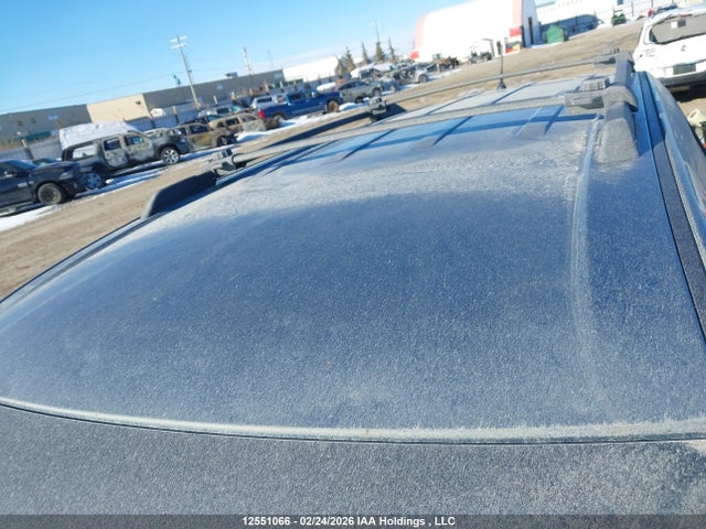 12551066 :رقم المزاد ، 3D4GG57V09T163341 vin ، 2009 Dodge Journey Sxt مزاد بيع