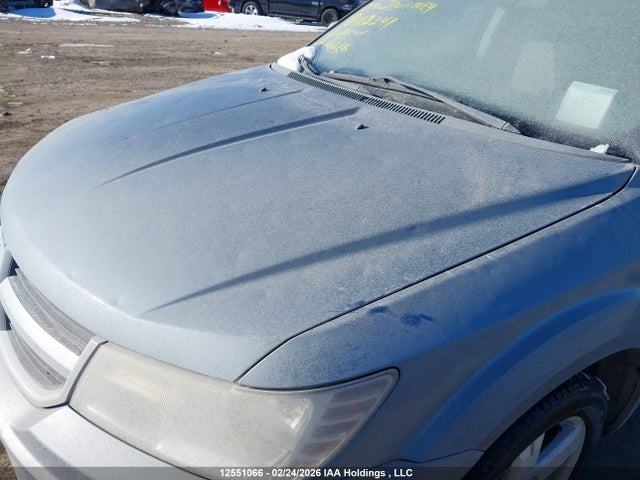 12551066 :رقم المزاد ، 3D4GG57V09T163341 vin ، 2009 Dodge Journey Sxt مزاد بيع