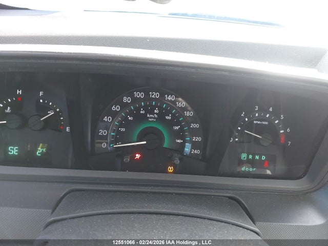 12551066 :رقم المزاد ، 3D4GG57V09T163341 vin ، 2009 Dodge Journey Sxt مزاد بيع