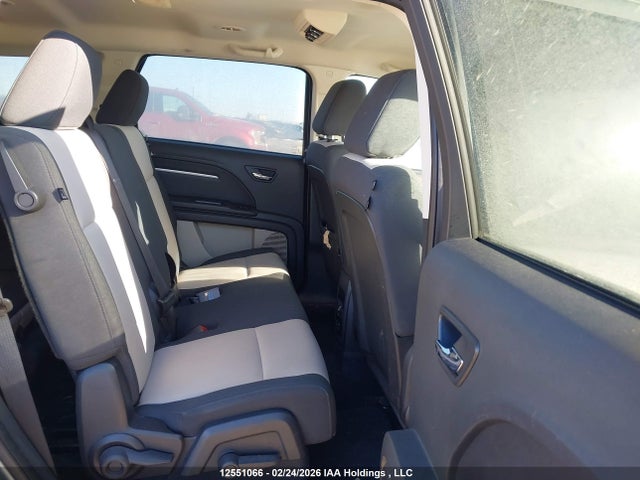 12551066 :رقم المزاد ، 3D4GG57V09T163341 vin ، 2009 Dodge Journey Sxt مزاد بيع