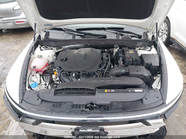 KMHL44JA5RA413437 Hyundai Sonata