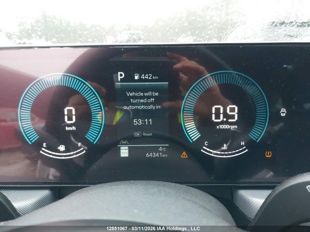 KMHL44JA5RA413437 Hyundai Sonata
