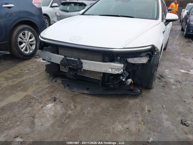 KMHL44JA5RA413437 Hyundai Sonata