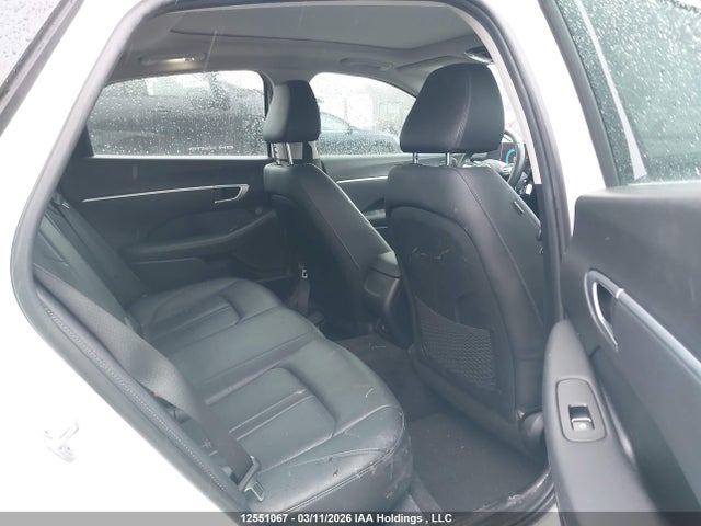 KMHL44JA5RA413437 Hyundai Sonata
