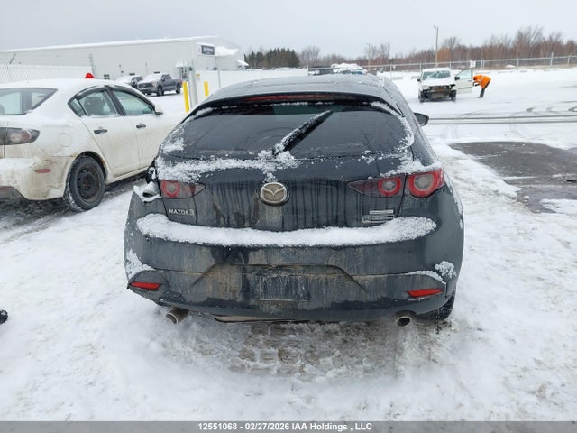JM1BPAK75N1515789 Mazda Mazda3 Gx