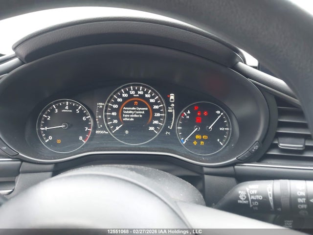 JM1BPAK75N1515789 Mazda Mazda3 Gx