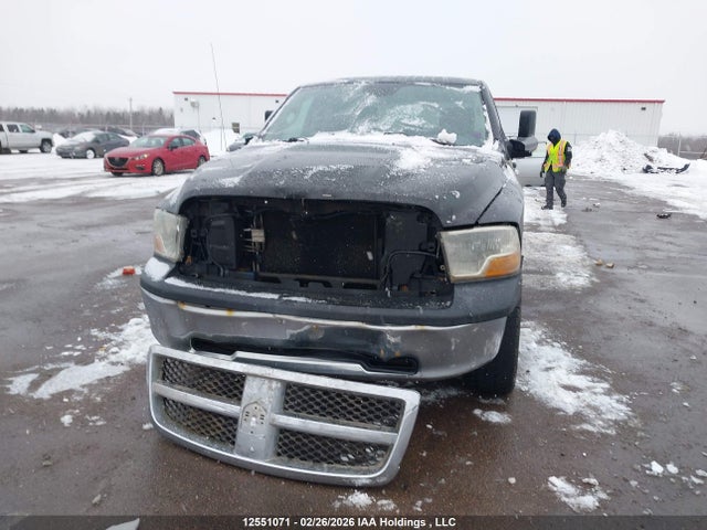 2017 Ram 1500 St მანქანა იყიდება აუქციონზე, vin: 1C6RR7FT5HS848342, აუქციონის ნომერი: 12551071
