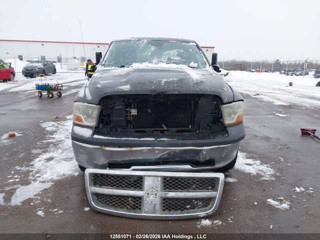 2017 Ram 1500 St მანქანა იყიდება აუქციონზე, vin: 1C6RR7FT5HS848342, აუქციონის ნომერი: 12551071