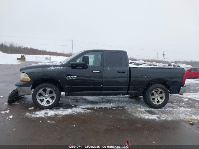 2017 Ram 1500 St მანქანა იყიდება აუქციონზე, vin: 1C6RR7FT5HS848342, აუქციონის ნომერი: 12551071