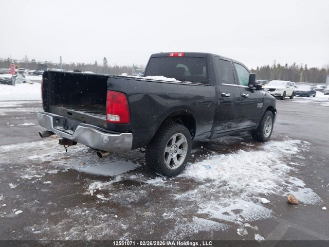 2017 Ram 1500 St მანქანა იყიდება აუქციონზე, vin: 1C6RR7FT5HS848342, აუქციონის ნომერი: 12551071