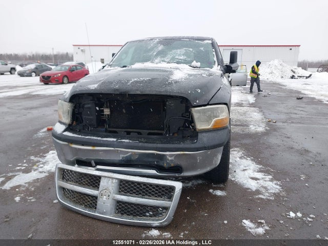 2017 Ram 1500 St მანქანა იყიდება აუქციონზე, vin: 1C6RR7FT5HS848342, აუქციონის ნომერი: 12551071