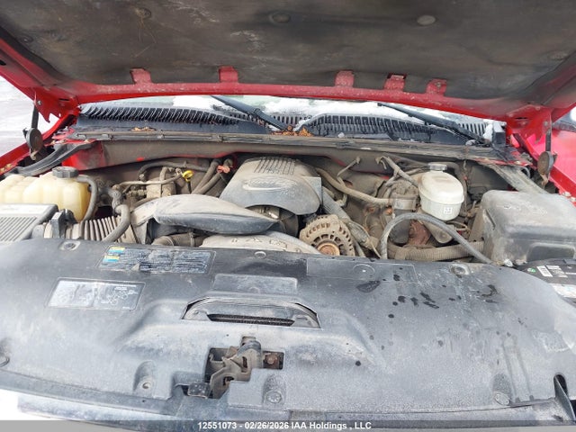 Aukcja sprzedaży 2003 Gmc New Sierra K1500, vin: 1GTEK19V63Z248600, numer aukcji: 12551073