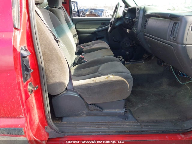 Aukcja sprzedaży 2003 Gmc New Sierra K1500, vin: 1GTEK19V63Z248600, numer aukcji: 12551073