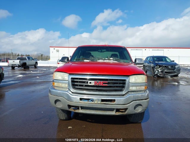 Aukcja sprzedaży 2003 Gmc New Sierra K1500, vin: 1GTEK19V63Z248600, numer aukcji: 12551073