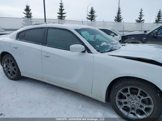 Dodge Charger Sxt 2017 2C3CDXJG0HH579461 Image 13