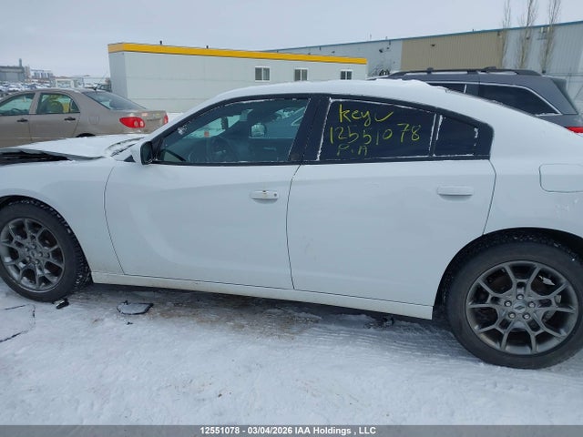 Dodge Charger Sxt 2017 2C3CDXJG0HH579461 Image 14