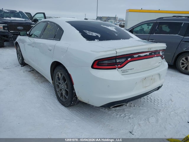 Dodge Charger Sxt 2017 2C3CDXJG0HH579461 Image 3