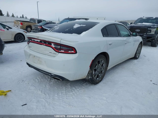 Dodge Charger Sxt 2017 2C3CDXJG0HH579461 Image 4