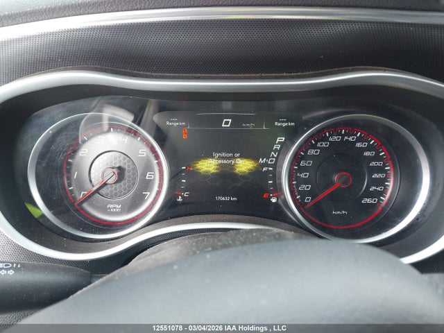 Dodge Charger Sxt 2017 2C3CDXJG0HH579461 Image 7