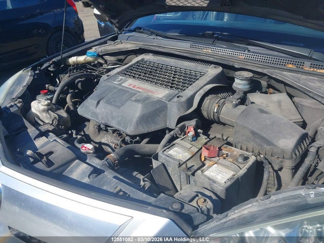 2010 Acura Rdx მანქანა იყიდება აუქციონზე, vin: 5J8TB1H59AA801987, აუქციონის ნომერი: 12551082