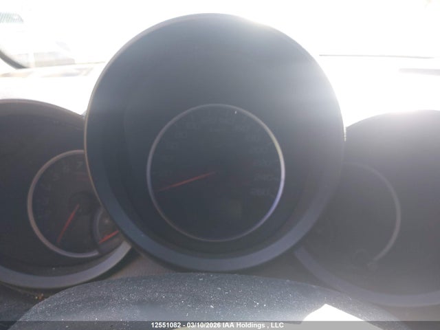 2010 Acura Rdx მანქანა იყიდება აუქციონზე, vin: 5J8TB1H59AA801987, აუქციონის ნომერი: 12551082