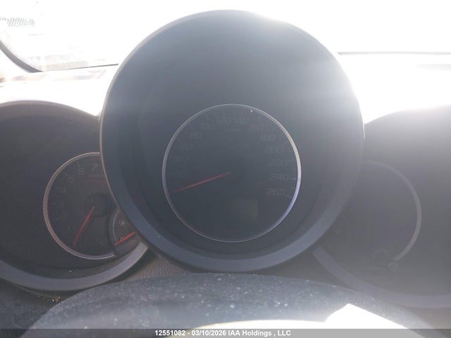 2010 Acura Rdx მანქანა იყიდება აუქციონზე, vin: 5J8TB1H59AA801987, აუქციონის ნომერი: 12551082