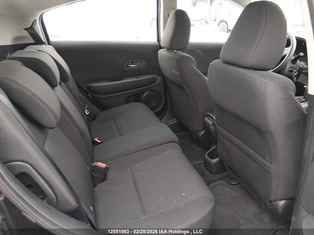 3CZRU6H31GM112126 Honda HR-V LX