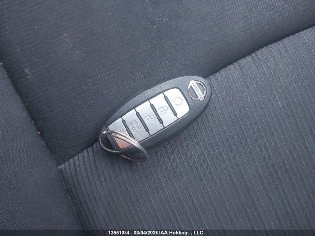 3N1AB8CV7NY256897 Nissan SENTRA SV