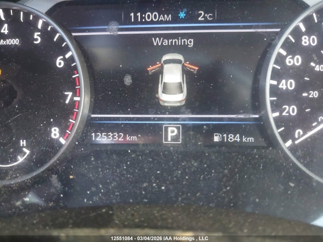 3N1AB8CV7NY256897 Nissan SENTRA SV