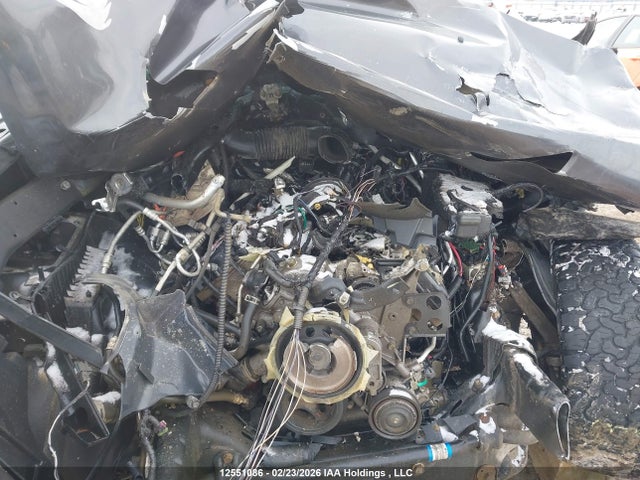 Aukcja sprzedaży 2019 Ram 1500 Classic St, vin: 3C6RR7KT2KG644151, numer aukcji: 12551086