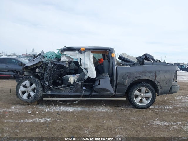 Aukcja sprzedaży 2019 Ram 1500 Classic St, vin: 3C6RR7KT2KG644151, numer aukcji: 12551086