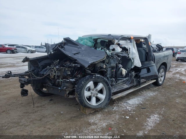 Aukcja sprzedaży 2019 Ram 1500 Classic St, vin: 3C6RR7KT2KG644151, numer aukcji: 12551086