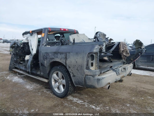 Aukcja sprzedaży 2019 Ram 1500 Classic St, vin: 3C6RR7KT2KG644151, numer aukcji: 12551086
