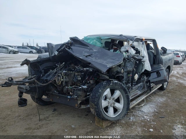 Aukcja sprzedaży 2019 Ram 1500 Classic St, vin: 3C6RR7KT2KG644151, numer aukcji: 12551086