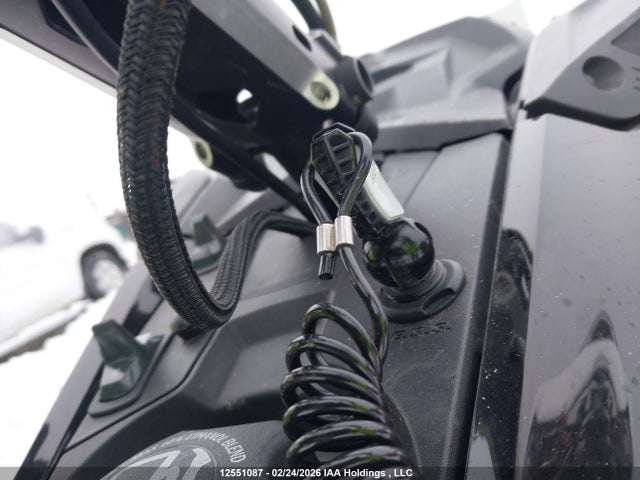 Skidoo Summit Sp 850 Rer 2019 2BPSCDKD5KV000115 Image 11