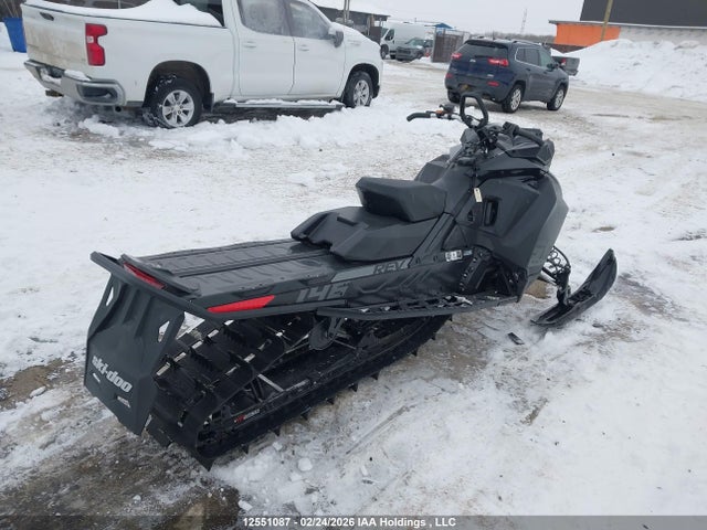 Skidoo Summit Sp 850 Rer 2019 2BPSCDKD5KV000115 Image 4