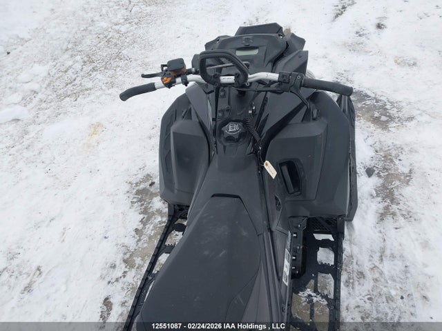 Skidoo Summit Sp 850 Rer 2019 2BPSCDKD5KV000115 Image 5