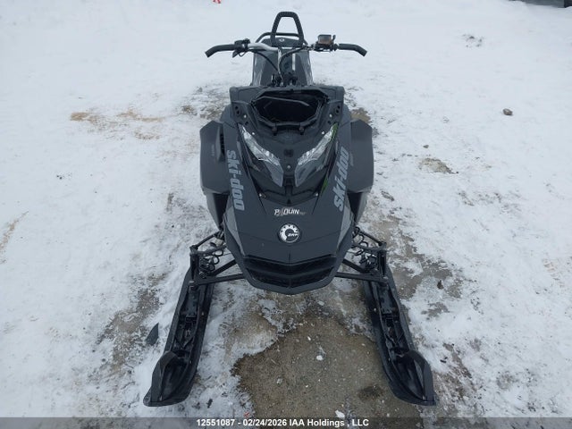 Skidoo Summit Sp 850 Rer 2019 2BPSCDKD5KV000115 Image 6