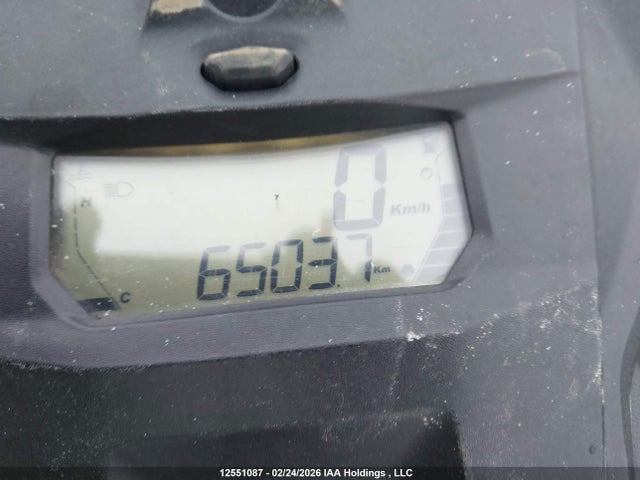 Skidoo Summit Sp 850 Rer 2019 2BPSCDKD5KV000115 Image 7