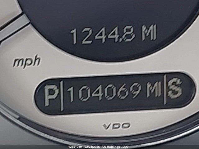 12551089 :رقم المزاد ، WDBUF87X47B124819 vin ، 2007 Mercedes-benz E 350 4matic مزاد بيع