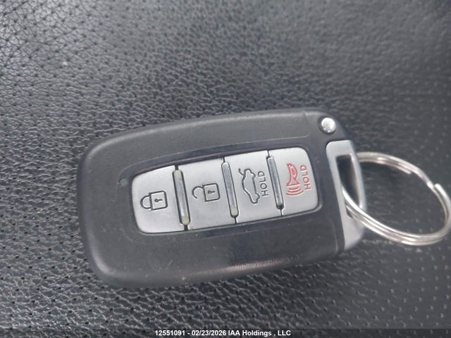 Продаж на аукціоні авто 2013 Hyundai Elantra Limited, vin: 5NPDH4AE2DH360651, номер лоту: 12551091