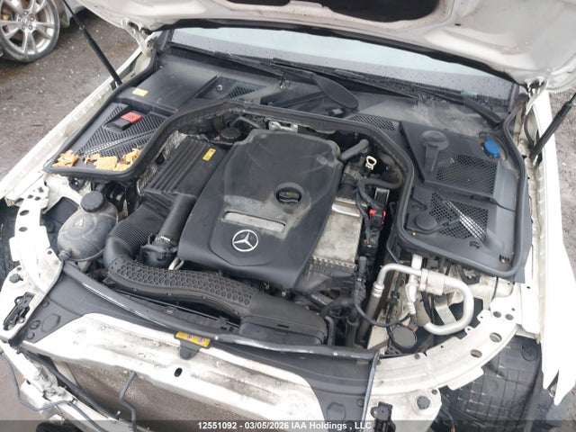 55SWF4KB1FU013931 Mercedes-Benz C 300 4matic