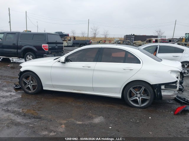 55SWF4KB1FU013931 Mercedes-Benz C 300 4matic