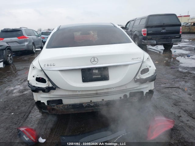 55SWF4KB1FU013931 Mercedes-Benz C 300 4matic