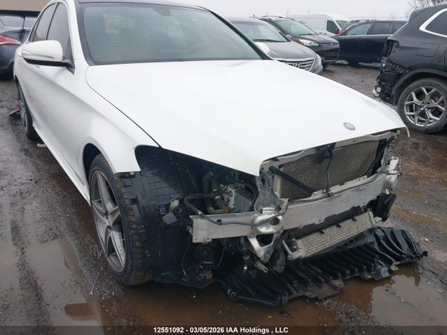 55SWF4KB1FU013931 Mercedes-Benz C 300 4matic