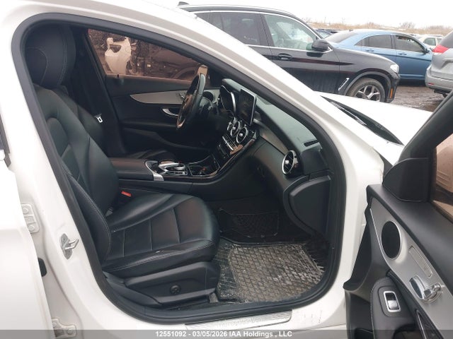 55SWF4KB1FU013931 Mercedes-Benz C 300 4matic
